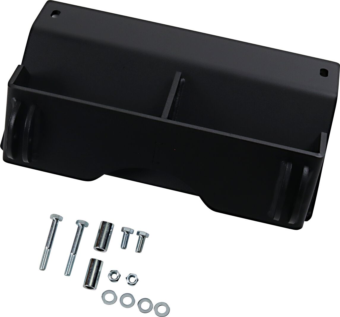 Moose Offroad Snow Plow Mount Rm5 Defender