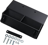 Moose Offroad Snow Plow Mount Rm5 Mulepromx