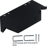 Moose Offroad Snow Plow Mount Mud Utv Canam
