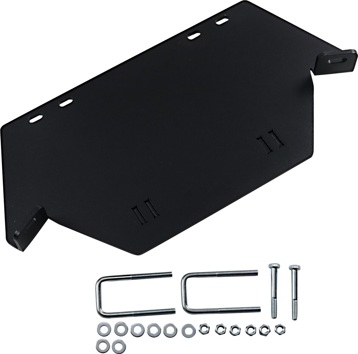 Moose Offroad Snow Plow Mount Mud Utv Canam