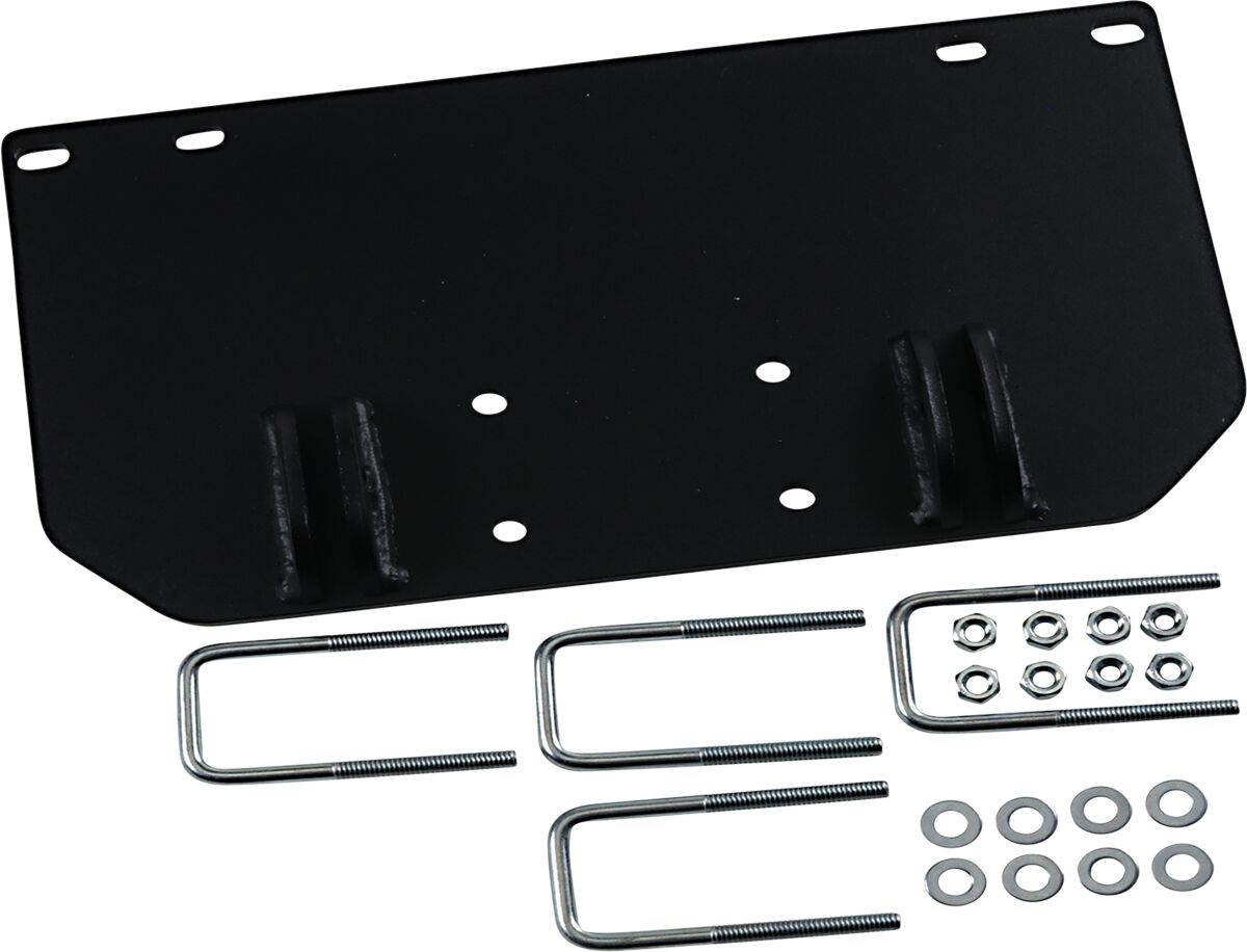 Moose Offroad Snow Plow Mount Mud Utv Cfmoto