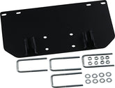 Moose Offroad Snow Plow Mount Mud Utv Cfmoto