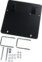 Moose Offroad Snow Plow Mount Mud Utv Canam