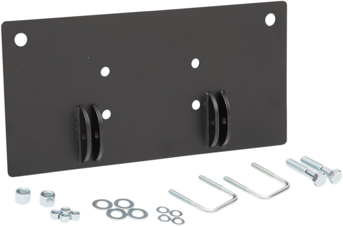 Moose Offroad Snow Plow Mount Mud Utv Cfmoto