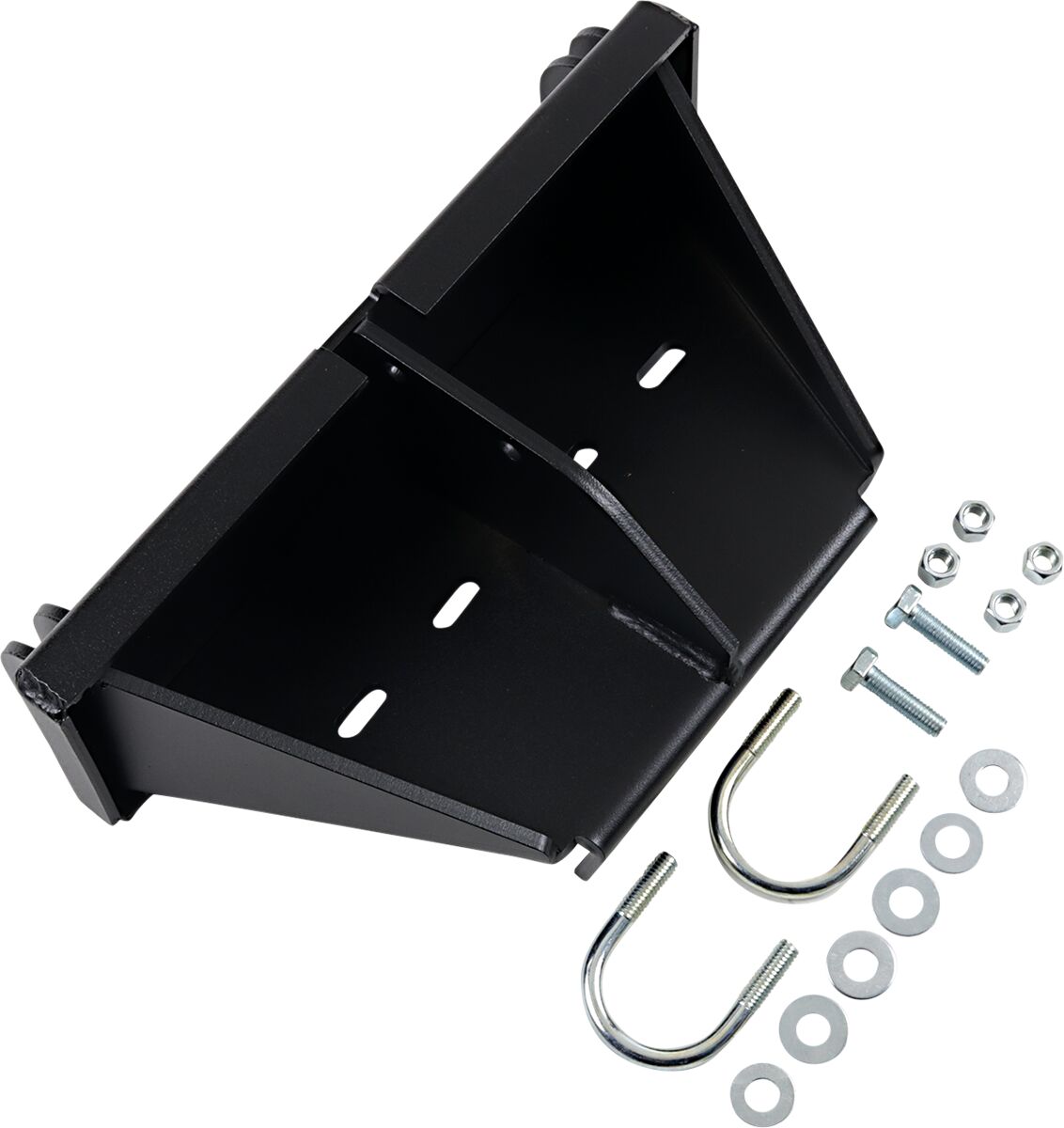 Moose Offroad Snow Plow Mount Rm5 General