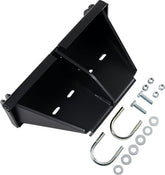 Moose Offroad Snow Plow Mount Rm5 General