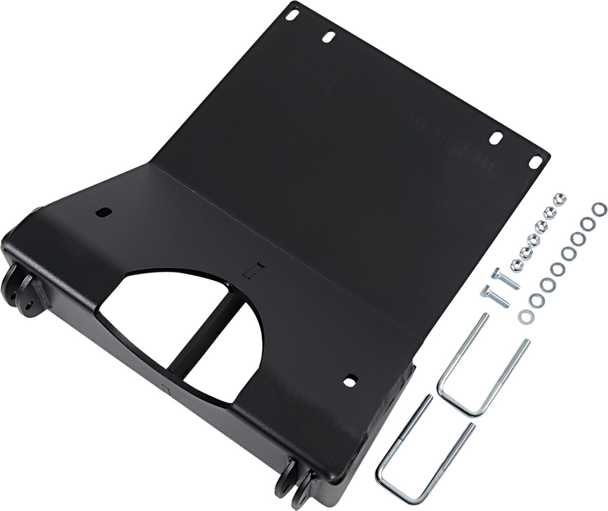 Moose Offroad Snow Plow Mount Rm5 Commander