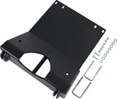 Moose Offroad Snow Plow Mount Rm5 Commander