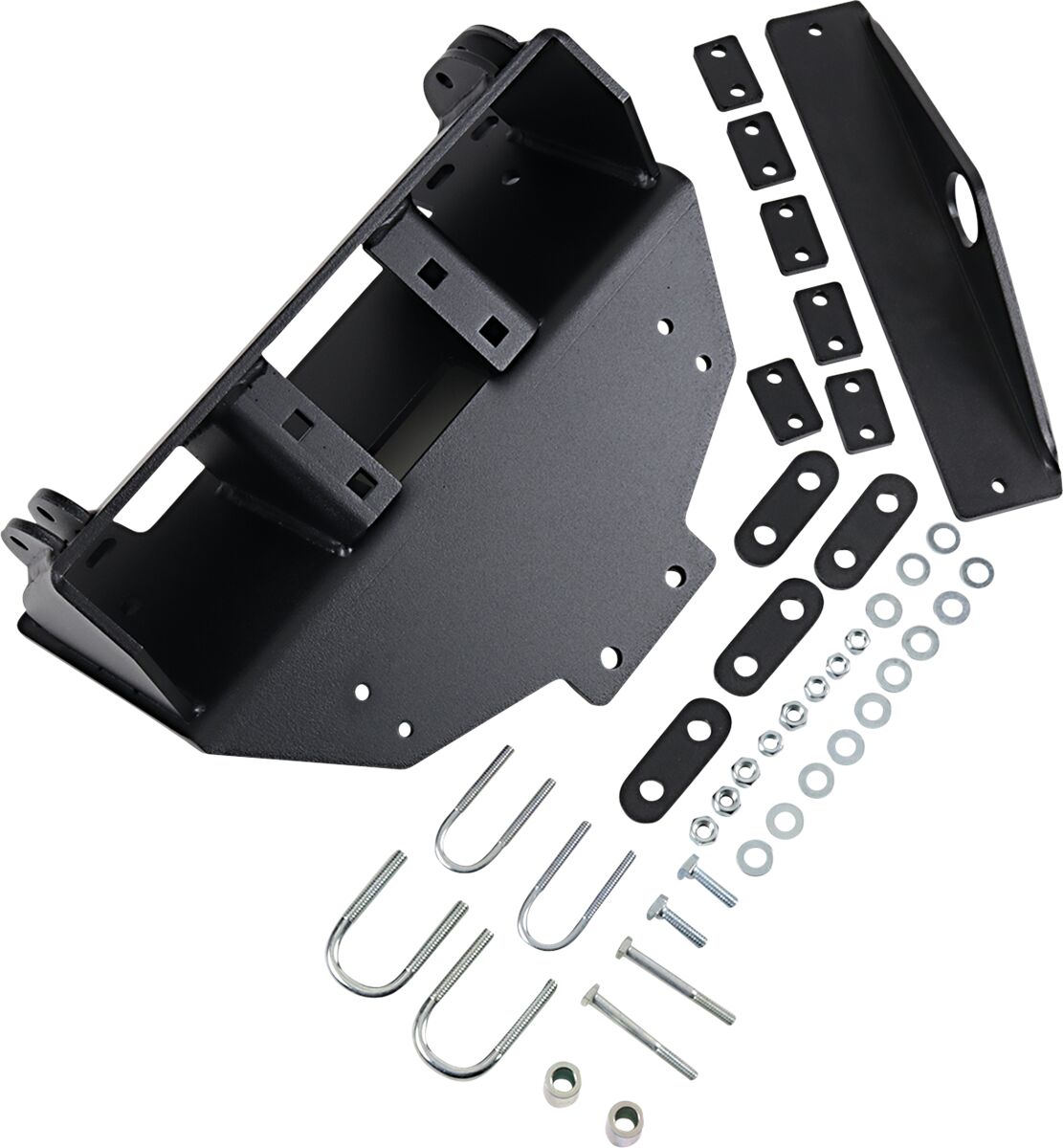 Moose Offroad Snow Plow Mount Rm5 Sprtsman