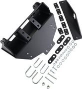 Moose Offroad Snow Plow Mount Rm5 Sprtsman
