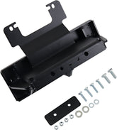 Moose Offroad Snow Plow Mount Rm5 Viking
