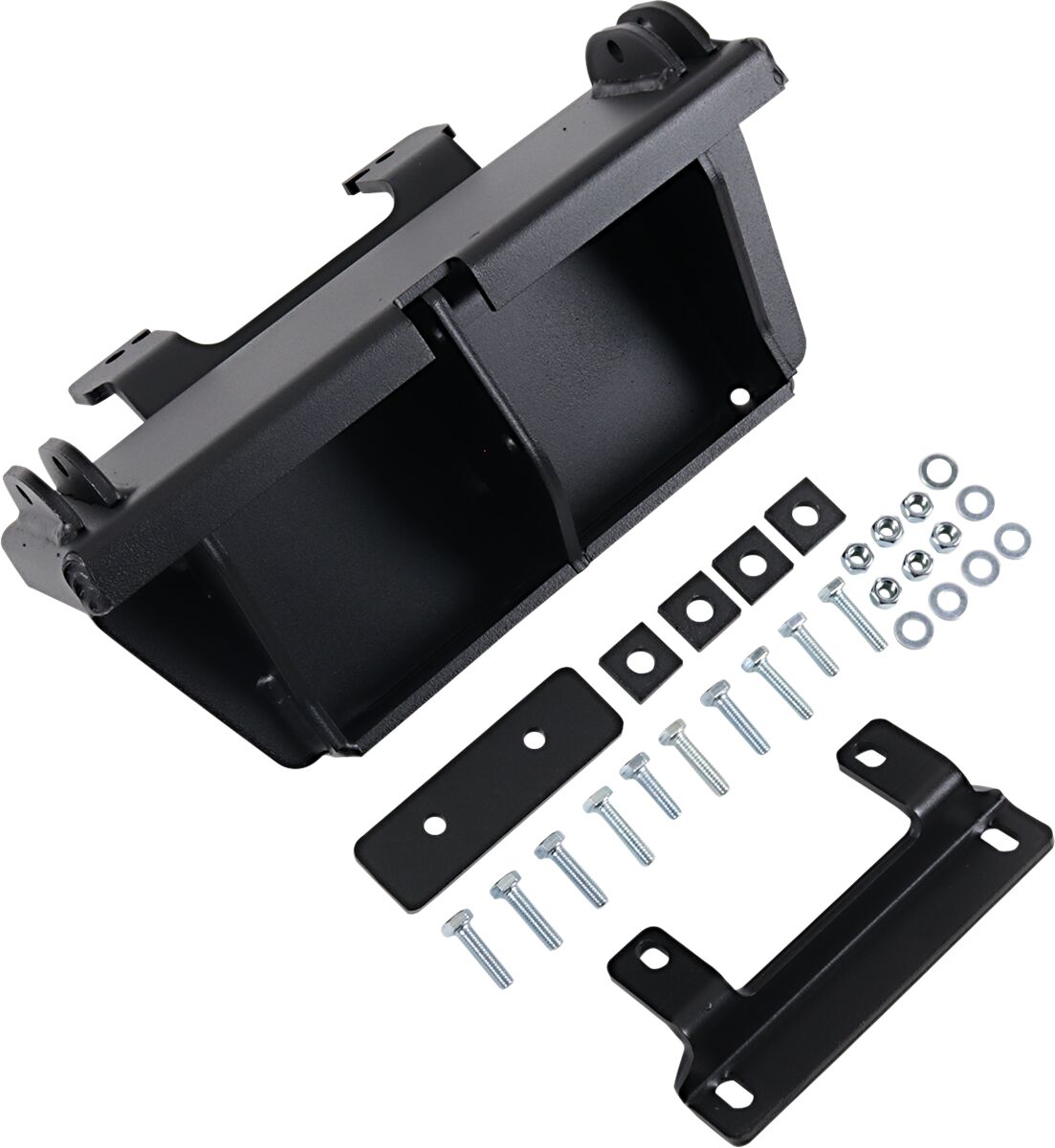 Moose Offroad Snow Plow Mount Rm5 Wolverne