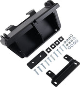 Moose Offroad Snow Plow Mount Rm5 Wolverne