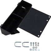 Moose Offroad Snow Plow Mount Rm5 Cfmoto