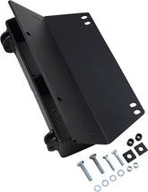 Moose Offroad Snow Plow Mount Rm5 Pol Utv