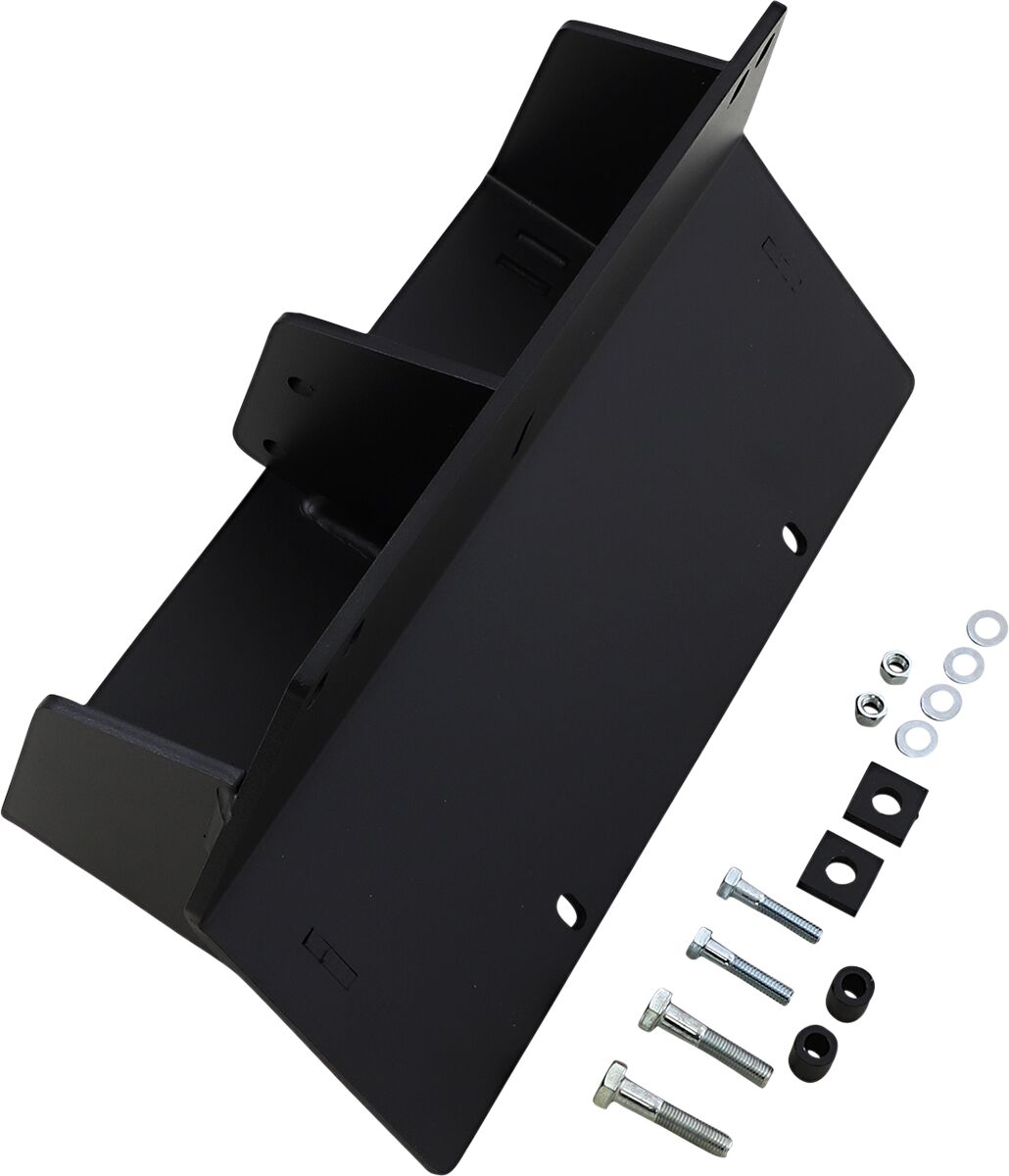Moose Offroad Snow Plow Mount Rm5 Pol Utv