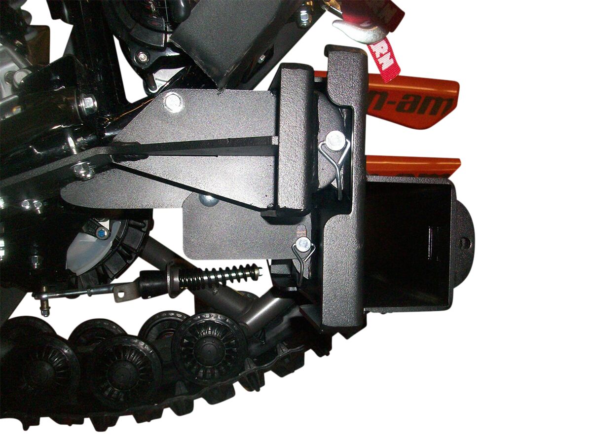 Moose Offroad Snow Rm5 Extension Track 4