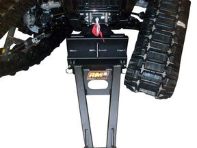 Moose Offroad Snow Rm5 Extension Track 4