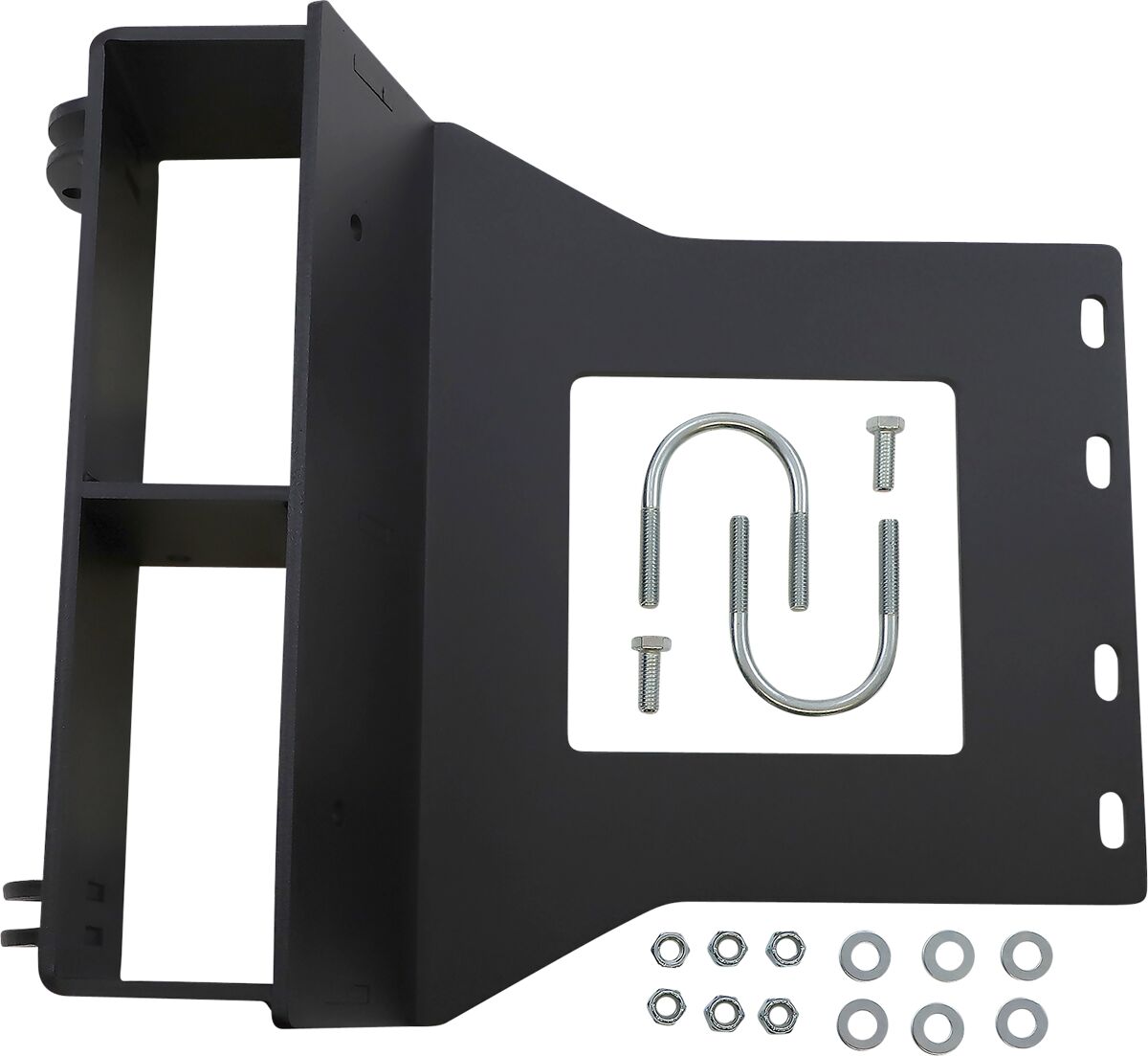 Moose Offroad Snow Plow Mount Rm5 Pol Utv