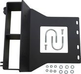 Moose Offroad Snow Plow Mount Rm5 Pol Utv