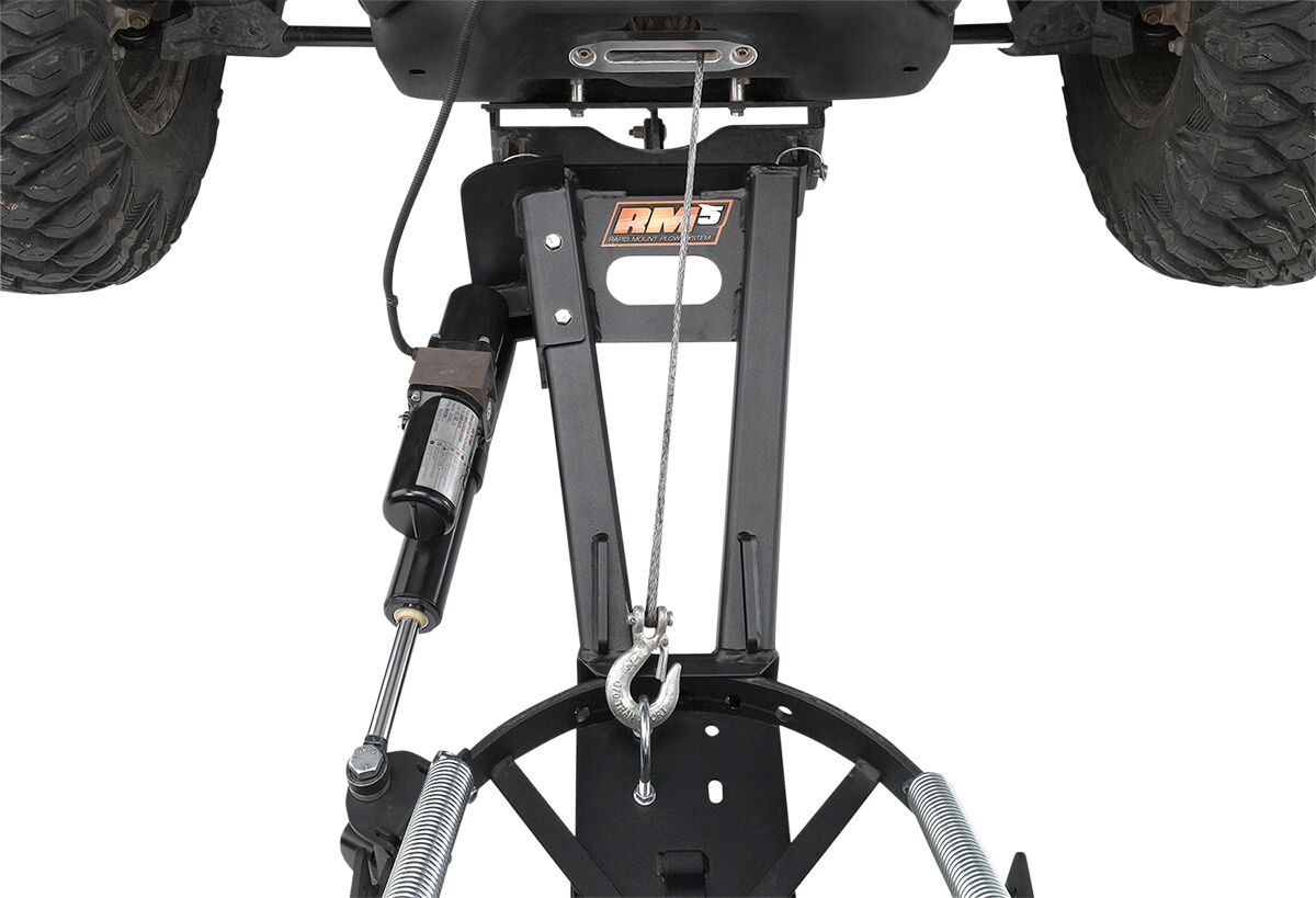 Moose Offroad Snow Rm5 Hydraulic Turn Kit