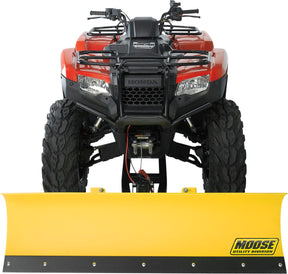 Moose Offroad Snow Pushtube Elec Turn Kt Mse