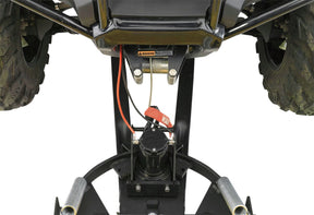 Moose Offroad Snow Pushtube Elec Turn Kt Mse
