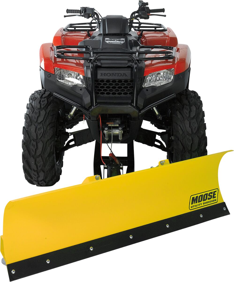 Moose Offroad Snow Pushtube Elec Turn Kt Mse