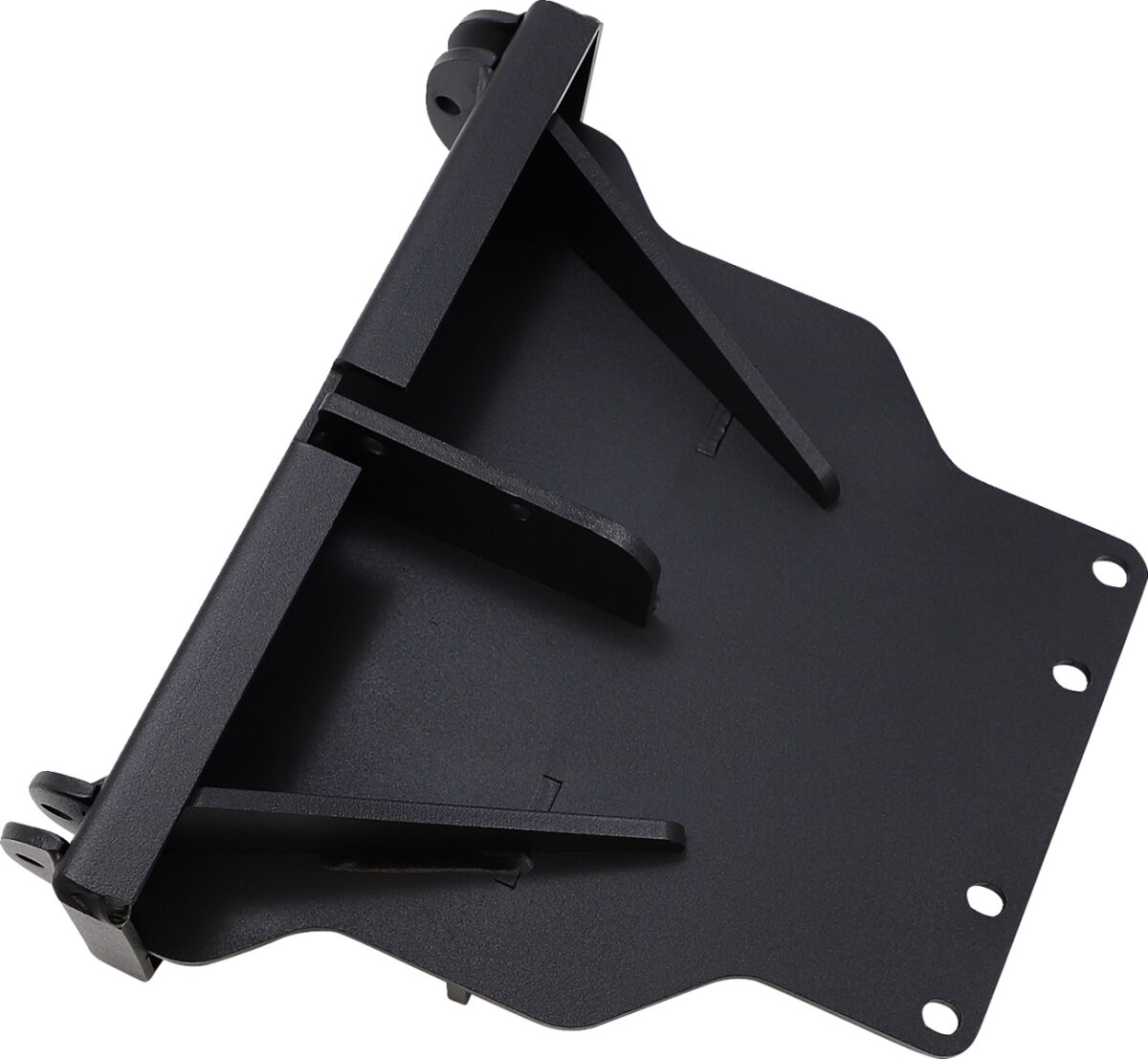 Moose Offroad Snow Plow Mount Rm5 Pol Atv
