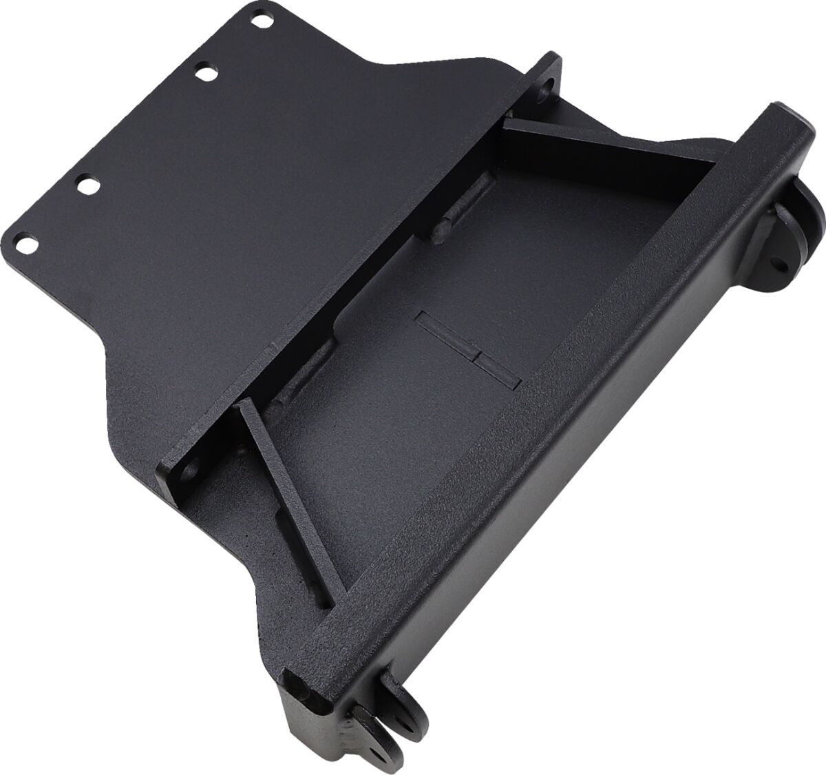 Moose Offroad Snow Plow Mount Rm5 Pol Atv