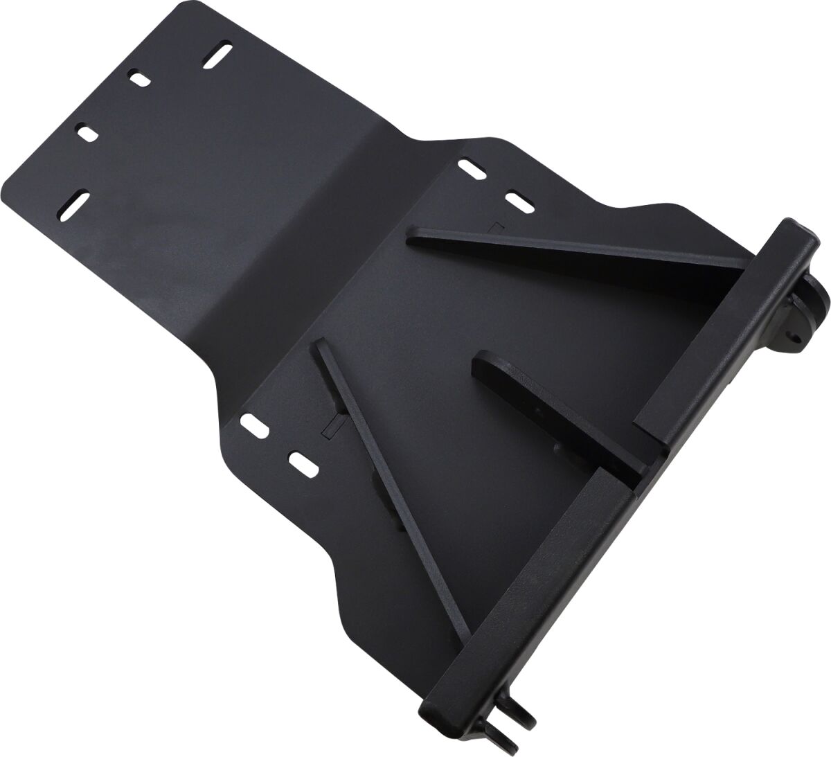 Moose Offroad Snow Plow Mount Rm5 Pol Atv