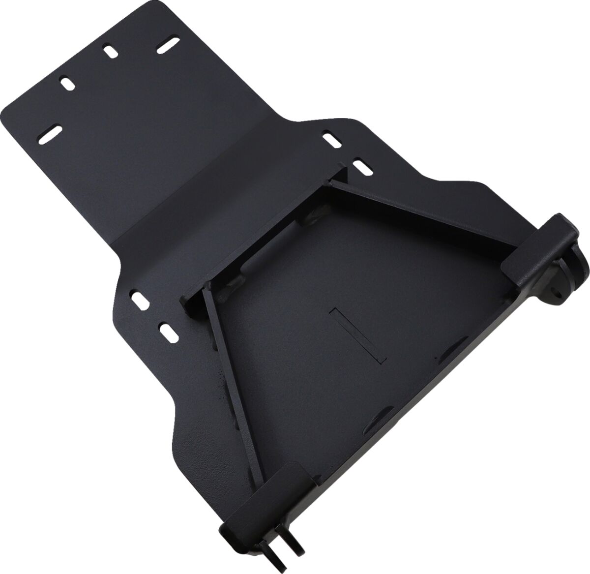 Moose Offroad Snow Plow Mount Rm5 Pol Atv