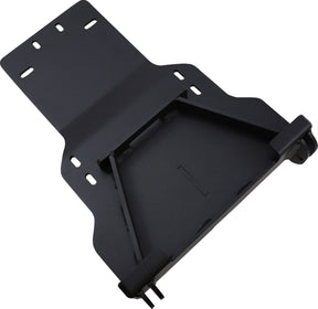 Moose Offroad Snow Plow Mount Rm5 Pol Atv