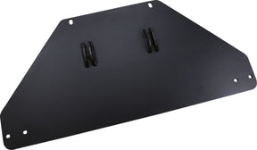 Moose Offroad Snow Plow Mount Mud Utv Hon