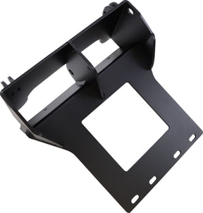 Moose Offroad Snow Plow Mount Rm5 Pol Utv