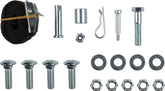 Moose Offroad Snow Pulley Kit Hd Moose Plows