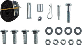 Moose Offroad Snow Pulley Kit Hd Moose Plows
