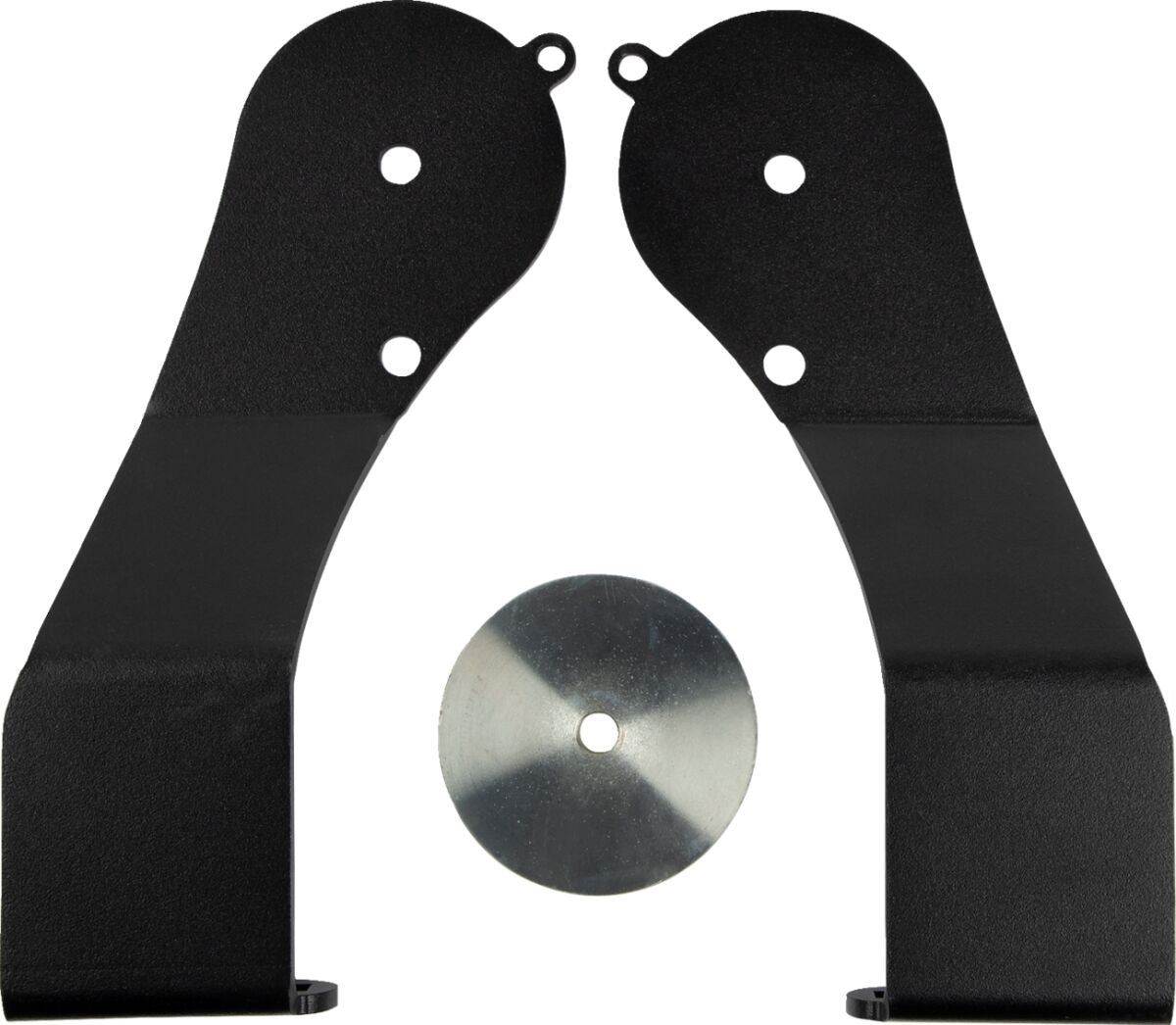 Moose Offroad Snow Pulley Kit Hd Moose Plows