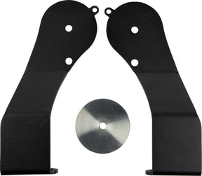 Moose Offroad Snow Pulley Kit Hd Moose Plows