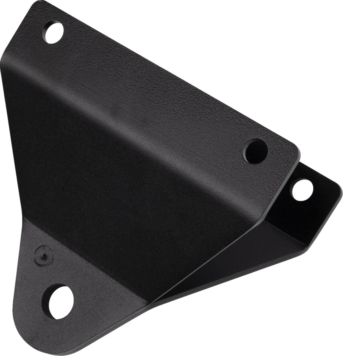 Moose Offroad Four Wheel Ball Hitch Polaris Mse