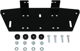Moose Offroad Snow Winch Mount Mud Utv Jd
