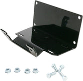 Moose Offroad Snow Winch Mount Mud Utv Jd