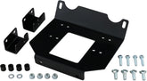 Moose Offroad Snow Winch Mount Mud Utv Pol