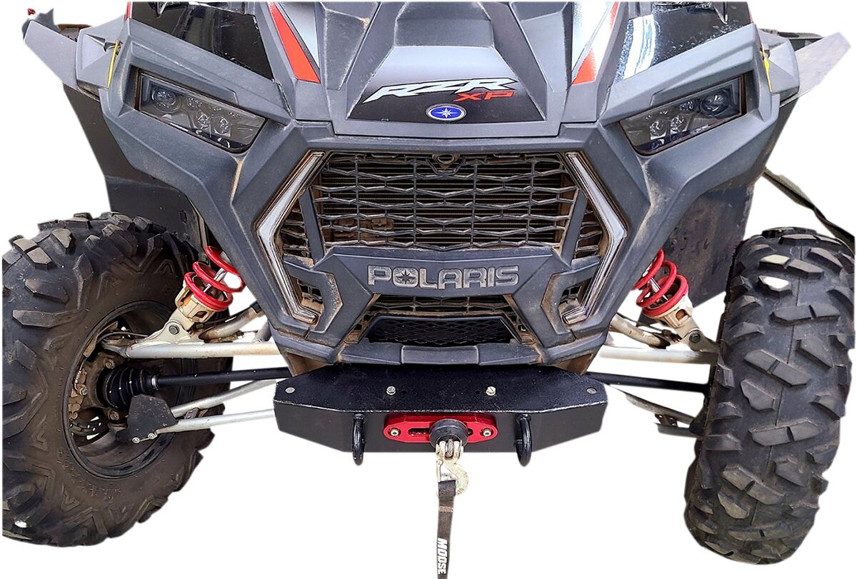 Rivco Products Winch Mount Rzr 1000