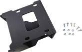 Moose Offroad Snow Winch Mount Mud Atv Pol