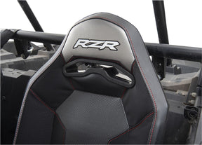 Moose Offroad Four Wheel Harness Bezel Rzr Mse