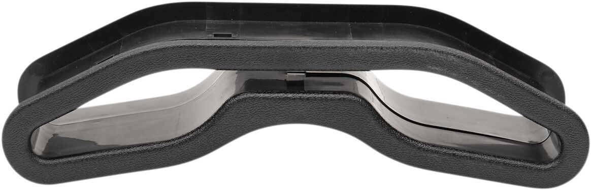Moose Offroad Four Wheel Harness Bezel Rzr Mse