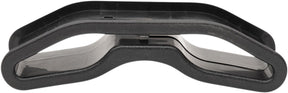Moose Offroad Four Wheel Harness Bezel Rzr Mse