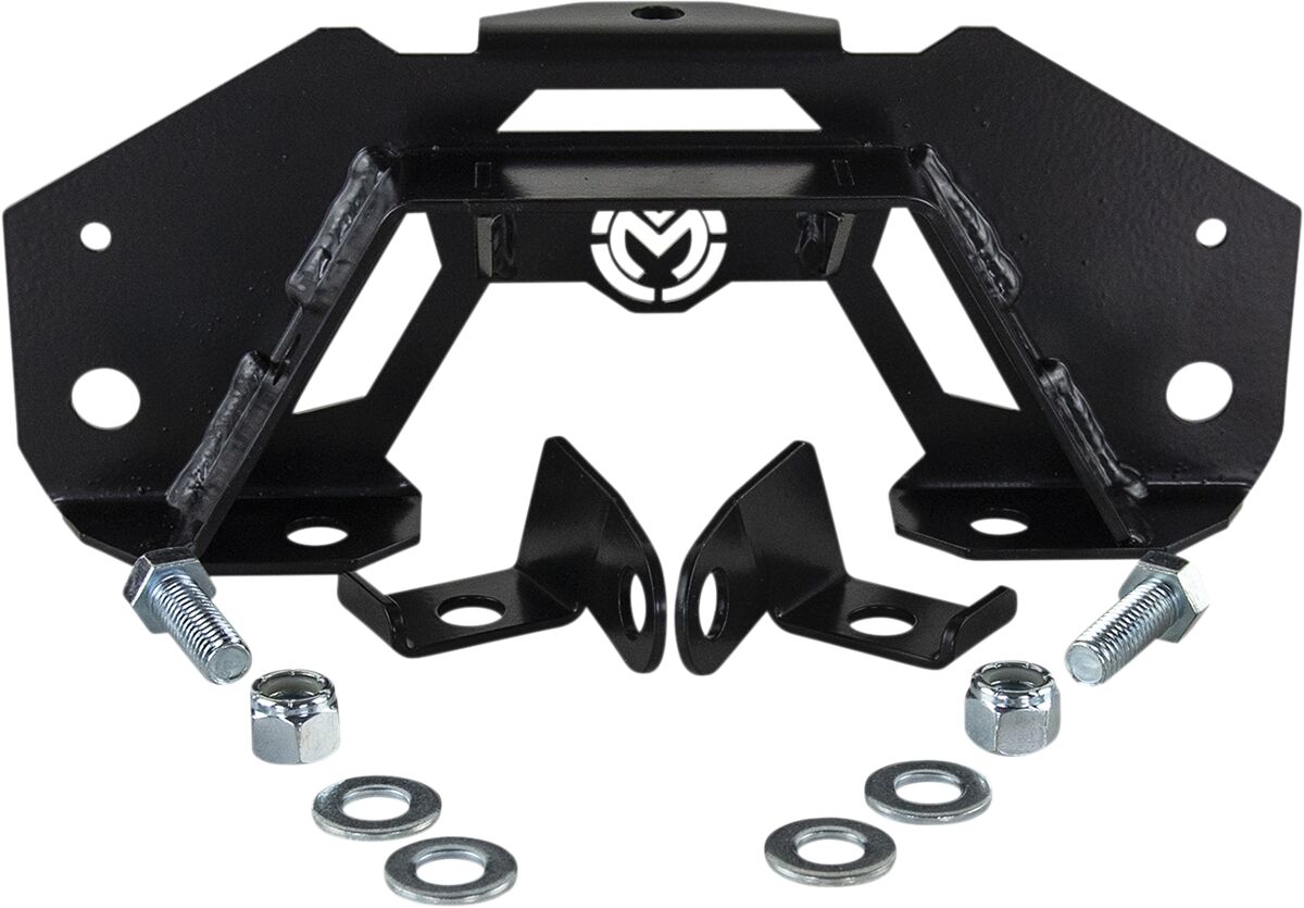 Moose Offroad Four Wheel Harness Mount Rzr900/1000
