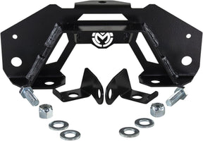 Moose Offroad Four Wheel Harness Mount Rzr900/1000